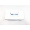 Swagelok Nipple 1/2In Stainless Npt Other Pipe Fitting, 5PK SS-8-HLN-6.00